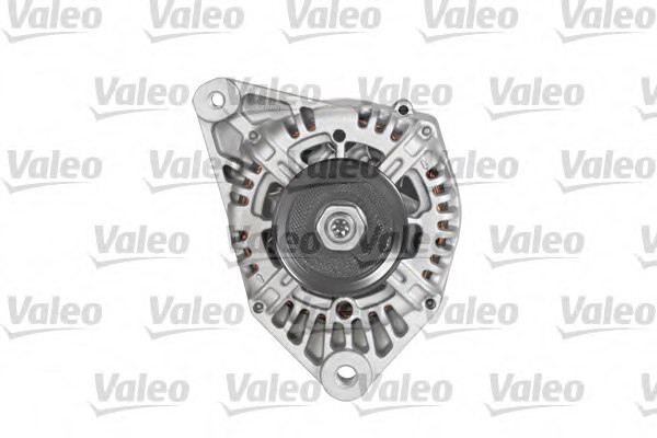 VALEO 600026 Alternator
